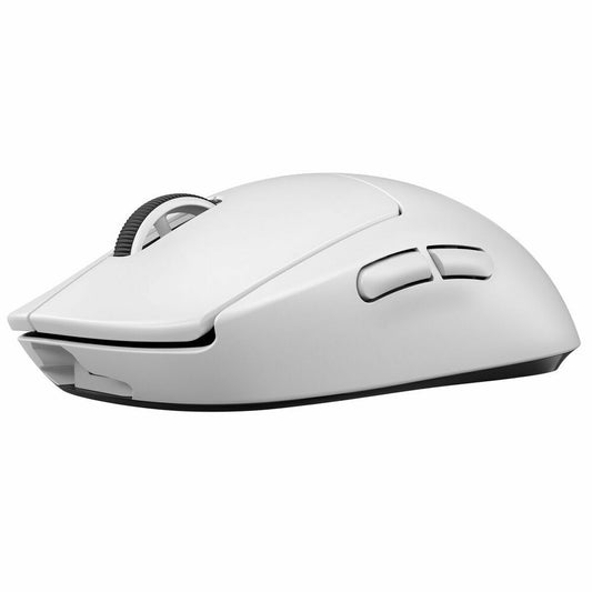 Mouse Logitech Pro x