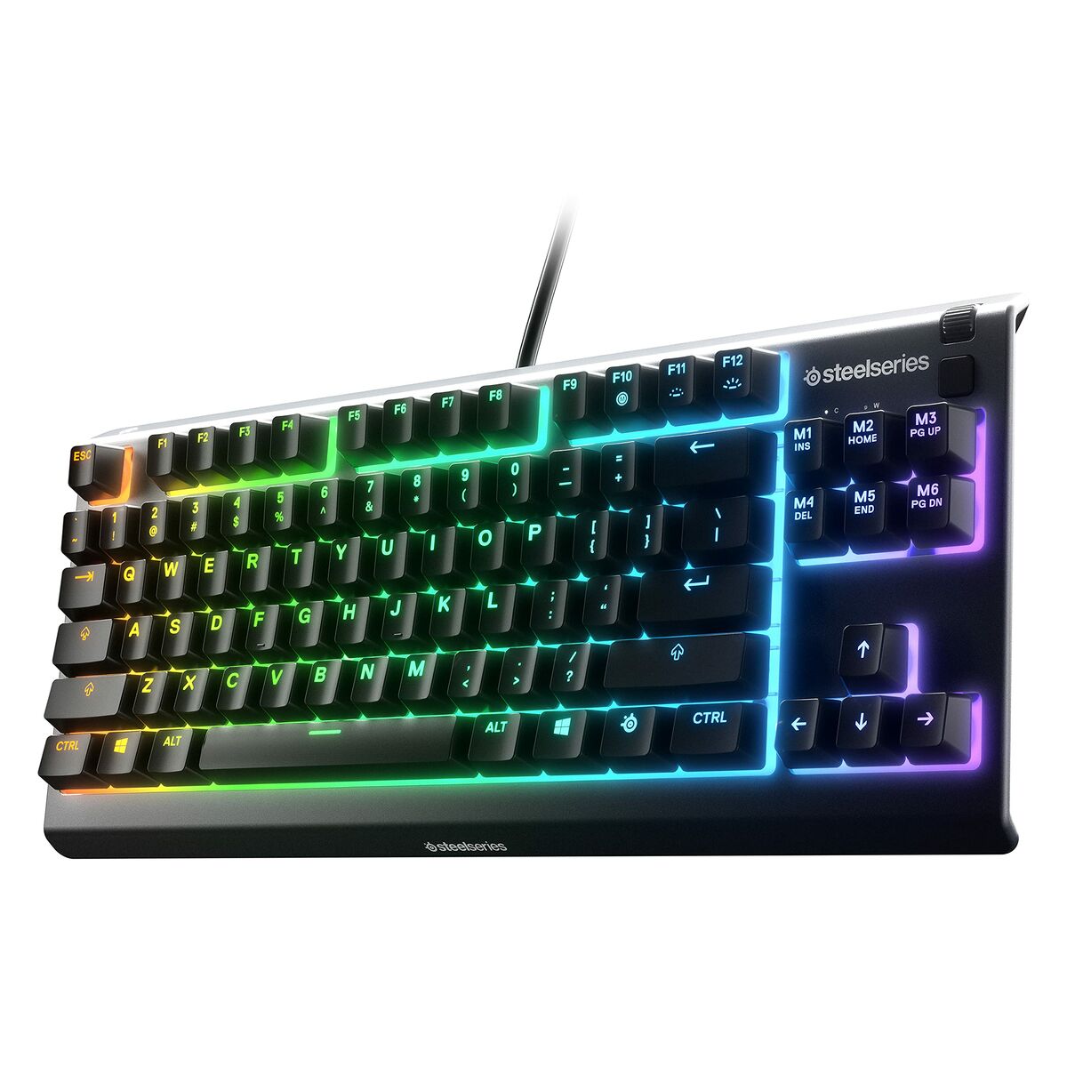 Gaming Keyboard SteelSeries