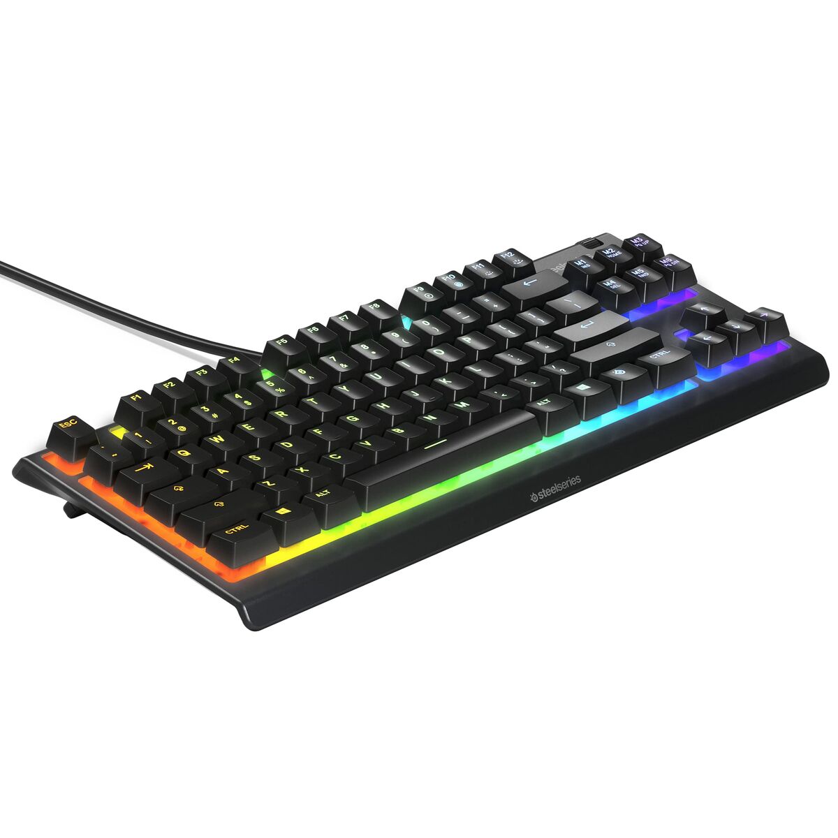 Gaming Keyboard SteelSeries